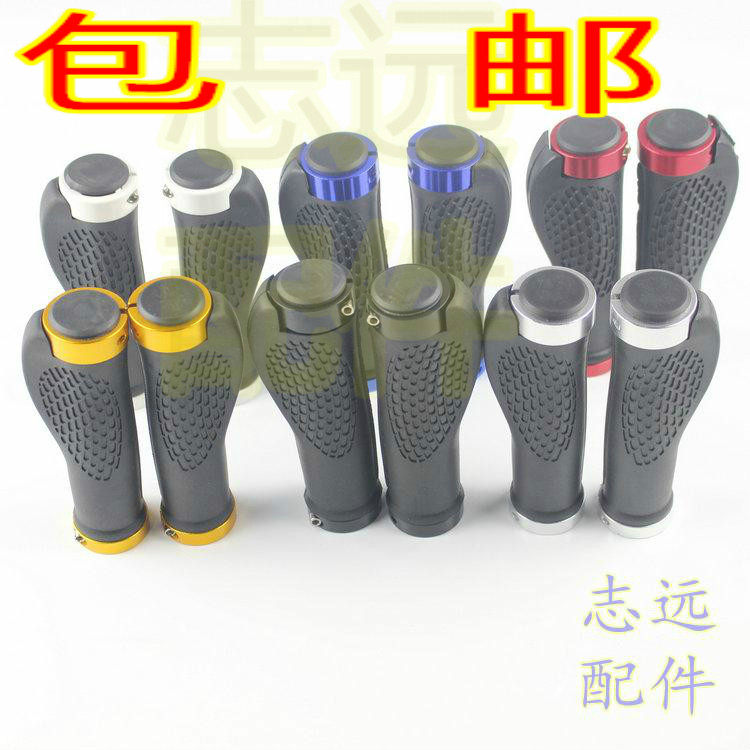 Poignées de vélo - Ref 2356684 Image 1