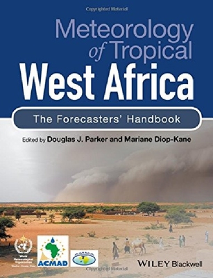 【预订】Meteorology of Tropical West Africa...