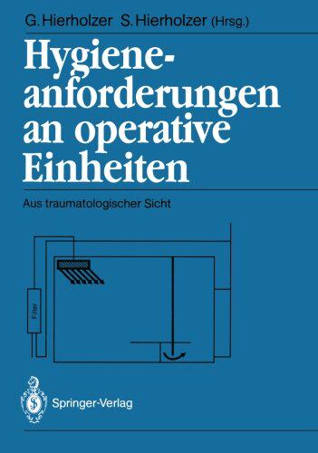 【预订】Hygieneanforderungen an Operative Ei...