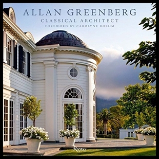Classical Greenberg Allan Architect 预售