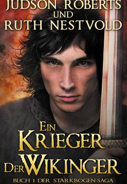【预售】Ein Krieger Der Wikinger
