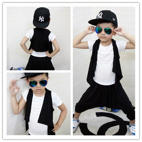 Gilet enfant - Ref 2068094 Image 1