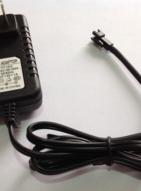 爱车安GPS定位器 220V交流电源GT02ACD GT06AN GM901充电家用电源