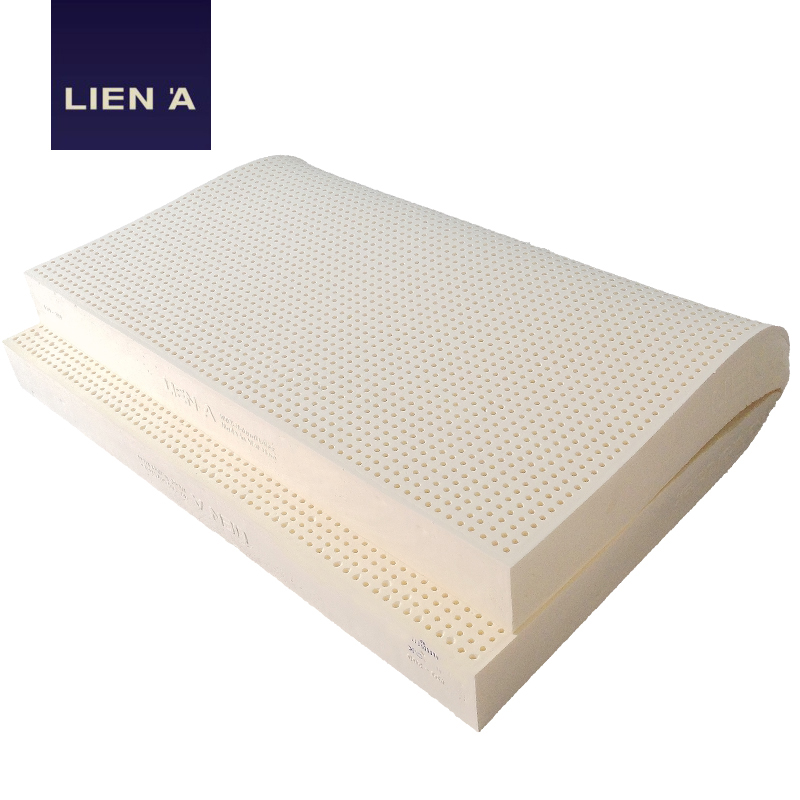 越南liena官方专卖可选乳胶床垫