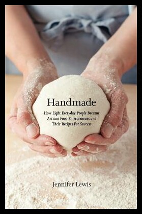 【预售】Handmade: How Eight Everyday People Be