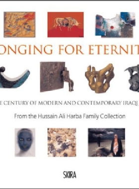 【预订】Longing for Eternity: One Century of...
