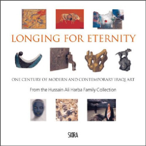 【预订】Longing for Eternity: One Century of... - 封面