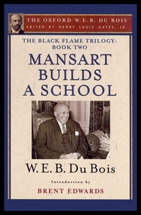Builds Flame 预售 Trilogy Black Mansart The School