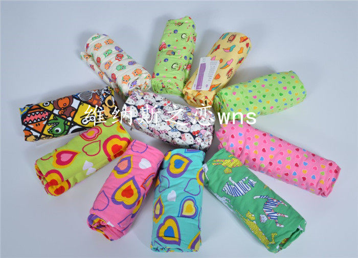 Pantalon collant simple en coton - Ref 749131 Image 1