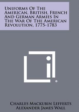 【预售】Uniforms of the American, British, French and Ger...