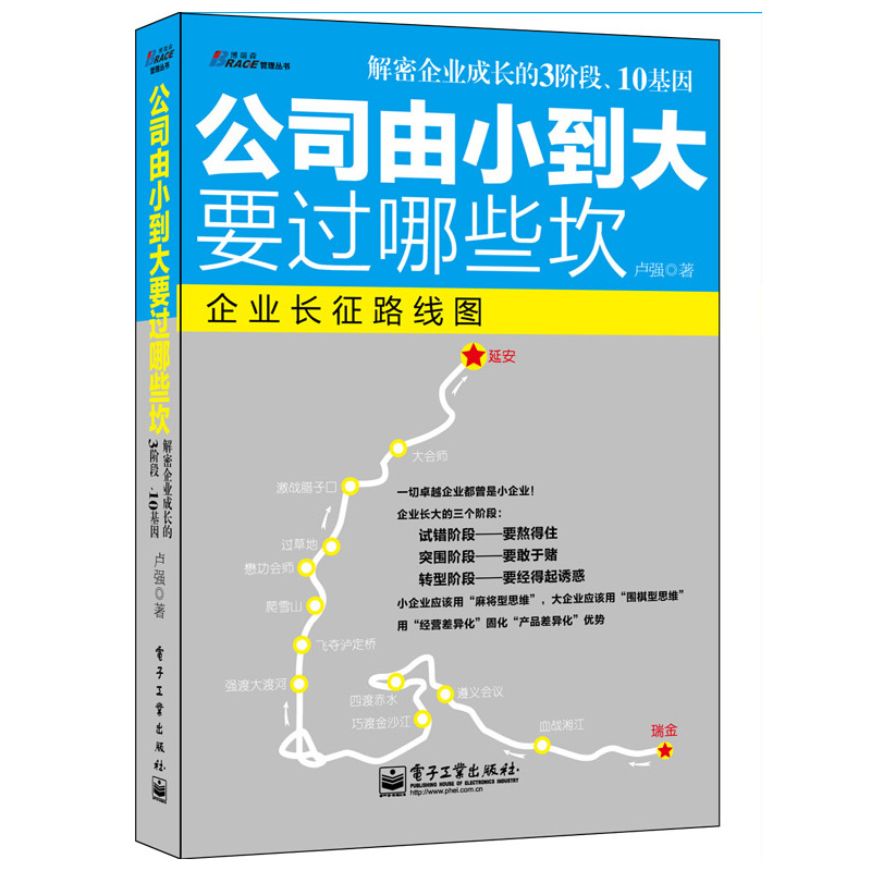 公司由小到大要过哪些坎——解密创业企业成长经营3阶段、10基因；宋新宇“能长大的企业是有规律的，中小企业的成长地图”；