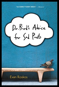 【预售】Dr. Bird's Advice for Sad Poets