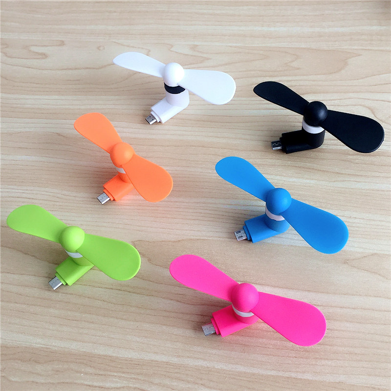 Ventilateur USB - Ref 401511 Image 5