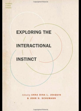 【预售】Exploring the Interactional Instinct