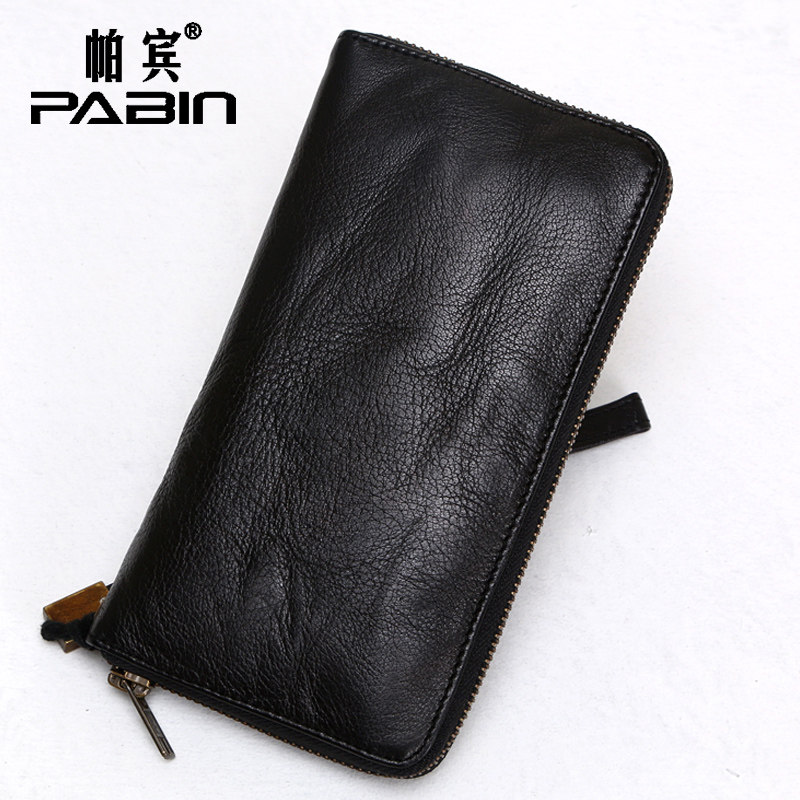 Sac pour homme - Ref 50384 Image 1