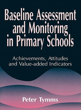 【预售】Baseline Assessment and Monitoring in Primary ...