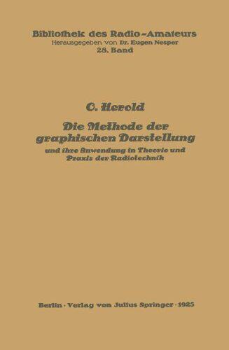 【预订】Die Methode Der Graphischen Darstell...