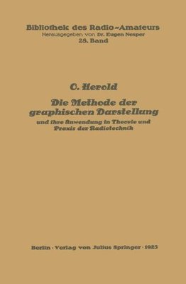 【预订】Die Methode Der Graphischen Darstell...