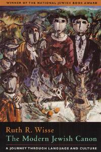 【预售】The Modern Jewish Canon: A Journey T...