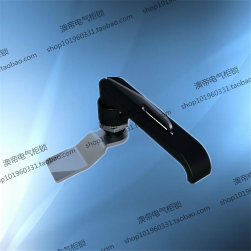 机械工业机柜锁铁皮箱门锁电箱锁