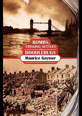 【预售】Bombs, Stinging Nettles and Doodlebu...