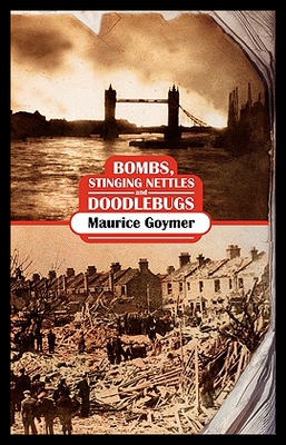 【预售】Bombs, Stinging Nettles and Doodlebu...