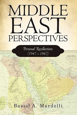 【预售】Middle East Perspectives: Personal Recollections ...