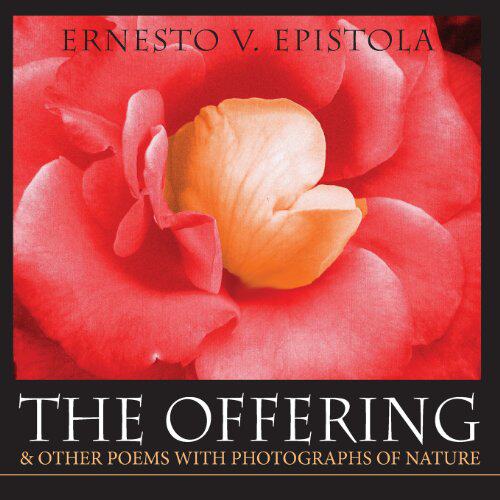【预售】The Offering & Other Poems with Photographs of...