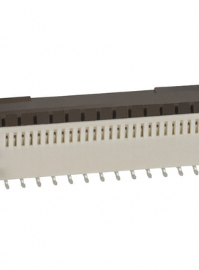 51374-2673 513742673 26PIN-0.5MM间距MOLEX连接器现货原装