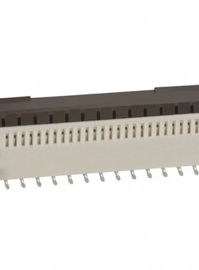 51374-2673 513742673 26PIN-0.5MM间距MOLEX连接器现货原装