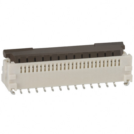 51374-2673 513742673 26PIN-0.5MM间距MOLEX连接器现货原装