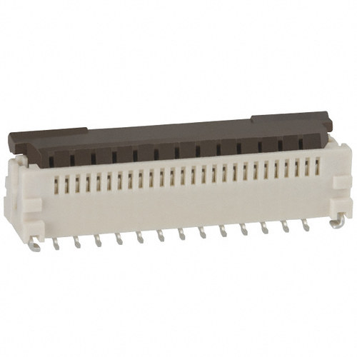 51374-2673 513742673 26PIN-0.5MM间距MOLEX连接器现货原装
