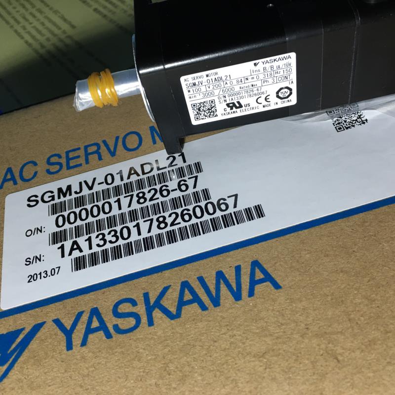 全新YASKAWA SGMG-30A2A,SGMG-30AABBC特价质保1年.