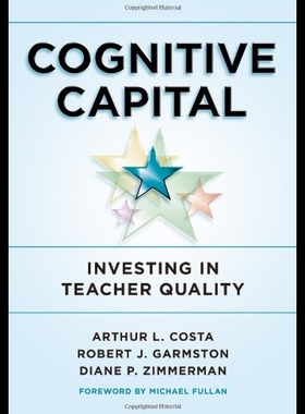 【预售】Cognitive Capital: Investing in Teache