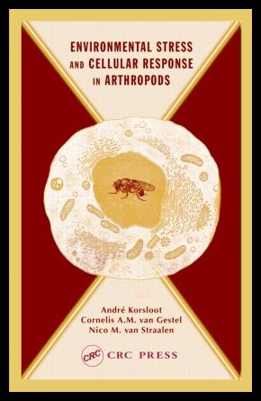 【预售】Environmental Stress and Cellular Response in A