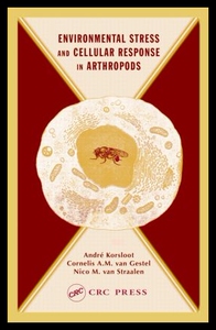 【预售】Environmental Stress and Cellular Response in A