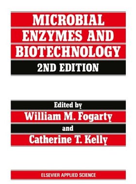 【预订】Microbial Enzymes and Biotechnology