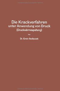 【预订】Die Krackverfahren Unter Anwendung V...