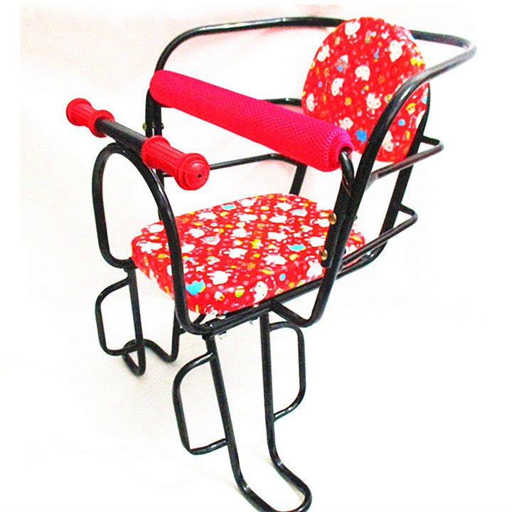 siège enfants pour vélo - Ref 2424105 Image 1