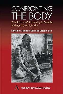 【预售】Confronting the Body: The Politics of Physical...