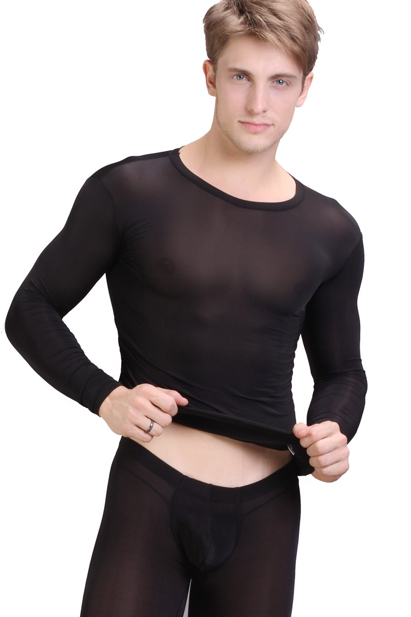 Sous-vêtement chaud jeunesse MANVIEW MAN12 en nylon - Ref 724302 Image 6