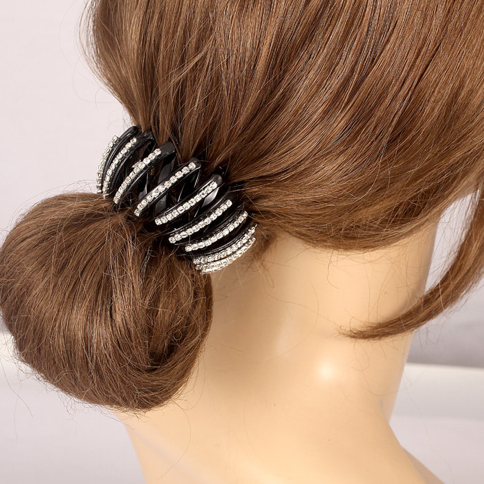 Accessoire cheveux en autre - Ref 1199795 Image 1