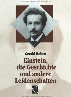 【预售】Einstein, Die Geschichte Und Andere Leidenscha...