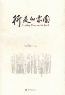 家园 书 书店 作品集书籍 畅想畅销书 王菁野 行走