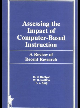 【预售】Assessing the Impact of Computer-Based Instructio