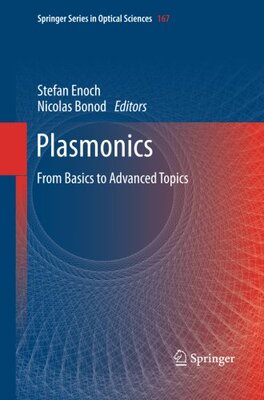 【预订】Plasmonics