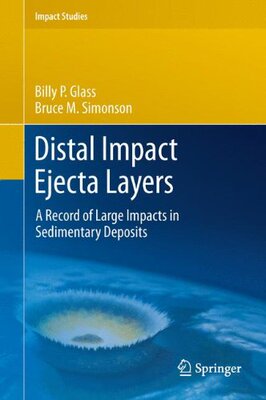 【预订】Distal Impact Ejecta Layers