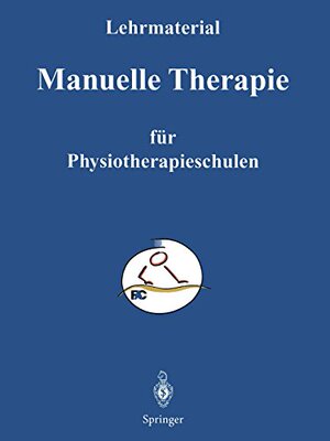 【预订】Manuelle Therapie: Lehrmaterialien F...