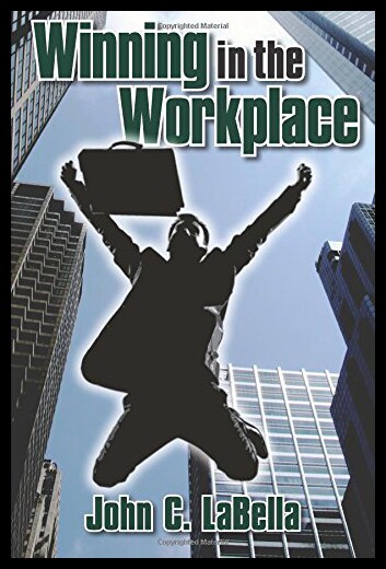 【预售】Winning in the Workplace