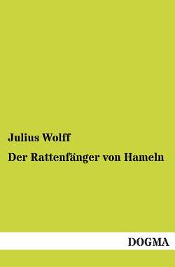 【预售】Der Rattenfanger Von Hameln